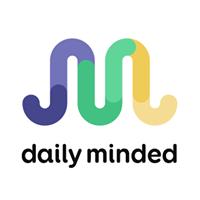 Daily Minded icon